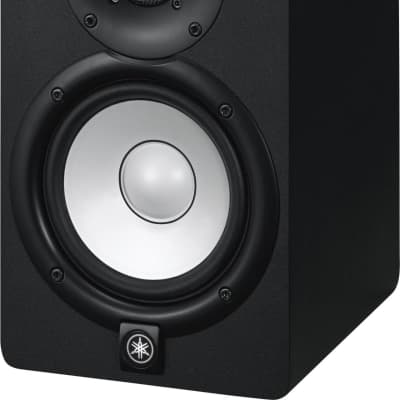 Yamaha HS5 5" Powered Studio Monitor image 6