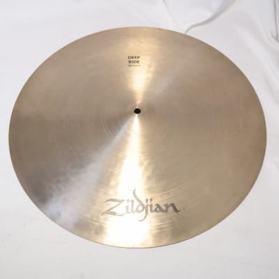 Zildjian 20