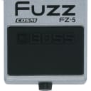 Boss FZ-5 Fuzz Guitar Effect Pedal