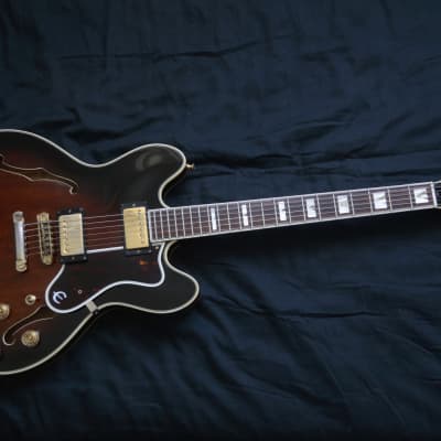 Epiphone Sheraton 1986 made in Japan Matsumoku factory