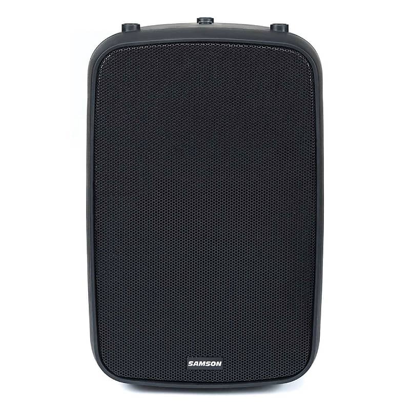 Samson Auro X15D 2-Way 1000w Active 15