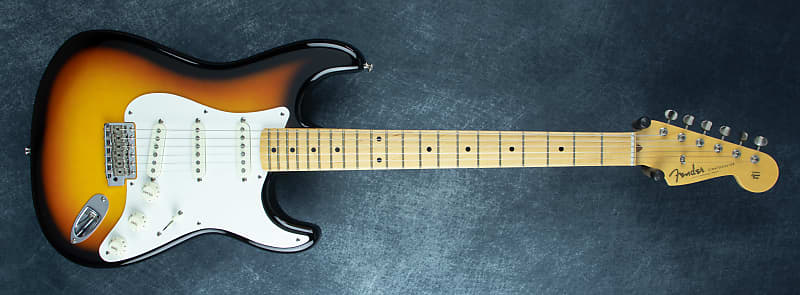 FENDER American vintageシリーズ Fender American Vintage '59 Stratocaster | Reverb