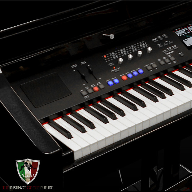 Medeli 1000 Digital Grand Piano