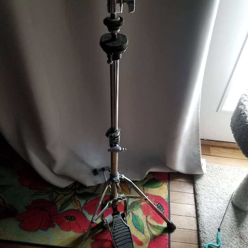 Yamaha Hihat 1990's Chrome Reverb