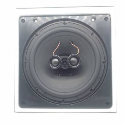 6 inch, 2- Way Motorized Speakers image 3
