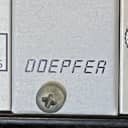 Doepfer A-183-2 Offset Attenuator 2010s - Silver