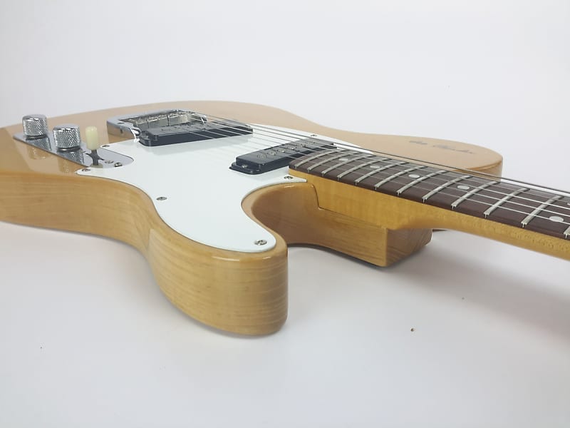 G&L ASAT SPECIAL LEO FENDER SIGNATURE 1991 Electric Guitar