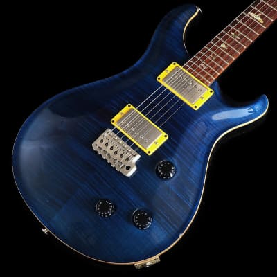 PRS Custom 22 Tremolo 10-Top 1993 - 2001 | Reverb