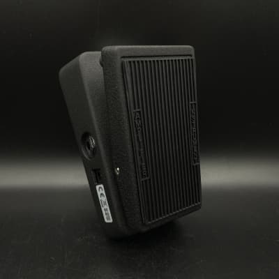 Reverb.com listing, price, conditions, and images for cry-baby-mini-535q