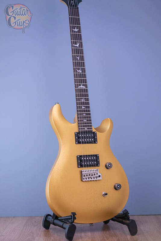 【マグナムロック交換済み】PRS SE CE24 Standard satin PRS SE CE24 Standard satin【マグナムロック交換済み】