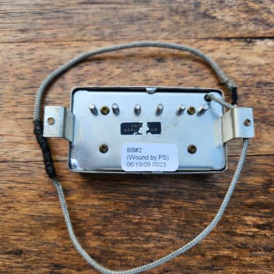 Gibson Burstbucker Type 2 Humbucker | Reverb