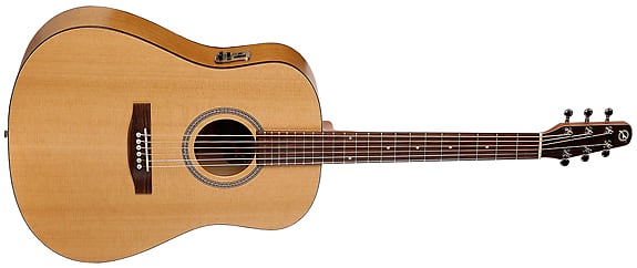 美品！Seagull S6 Ceder Original Slim QIT S6 Cedar Original SLIM EQ | Seagull Guitars