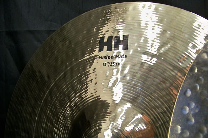 Sabian 13