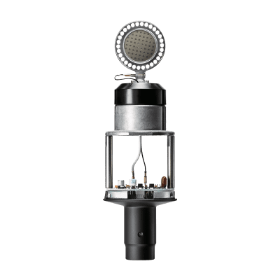 Audio-Technica AT4040 Condenser Microphone image 5