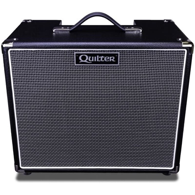 Unloaded store guitar cabinet