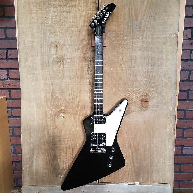 Hamer standard explorer store