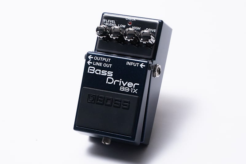 Boss BB-1X