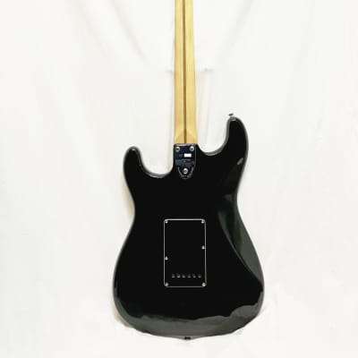 Greco SE-700 Super Real 1981 Black Finish Fujigen MIJ Nice