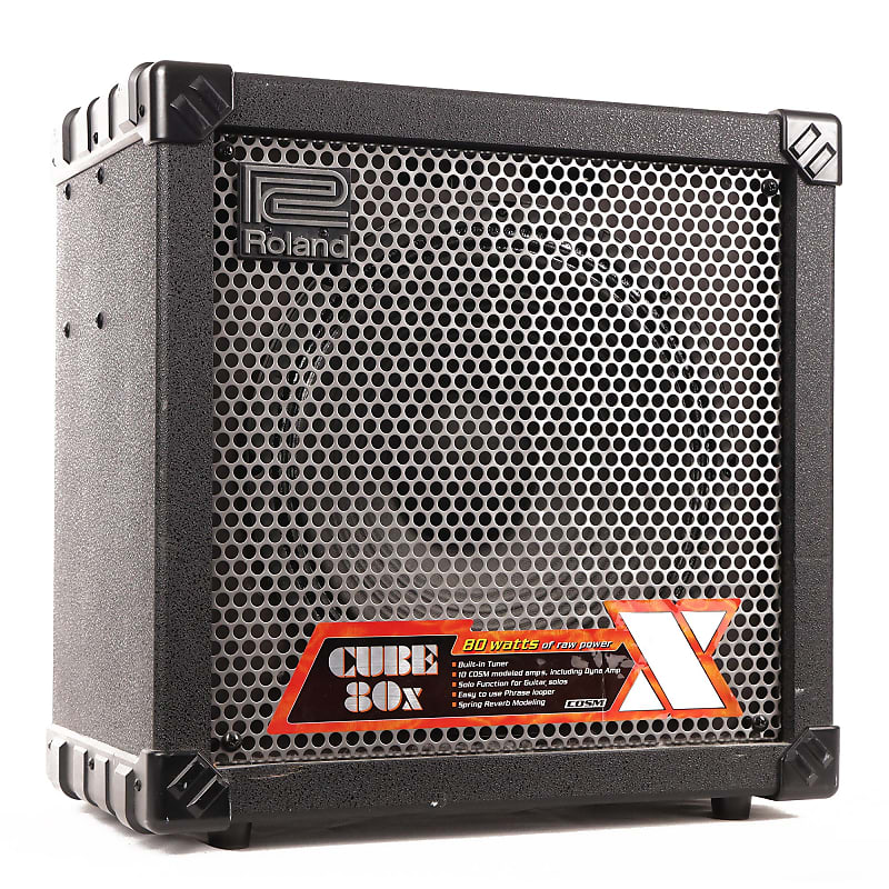 Roland cube deals 80x price