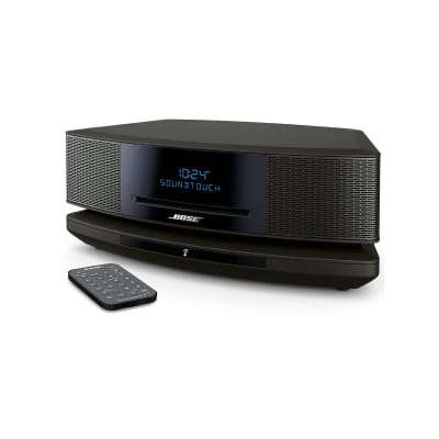 Bose Wave SoundTouch Music System IV, Includes Remote Control