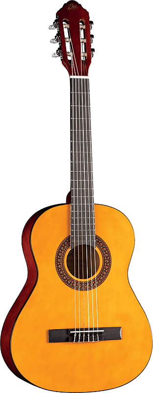 Housse pour Guitare Classique 3/4 Tobago GB10C3 Noir