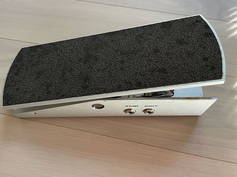 Ernie Ball Volume Pedal