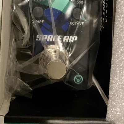 Reverb.com listing, price, conditions, and images for pigtronix-space-rip