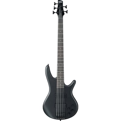 IBANEZ RoadStar-II Series RB-885 5-String Bass. 1985 Made in