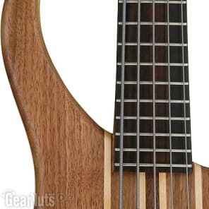 Peavey Cirrus 5 - Walnut | Reverb