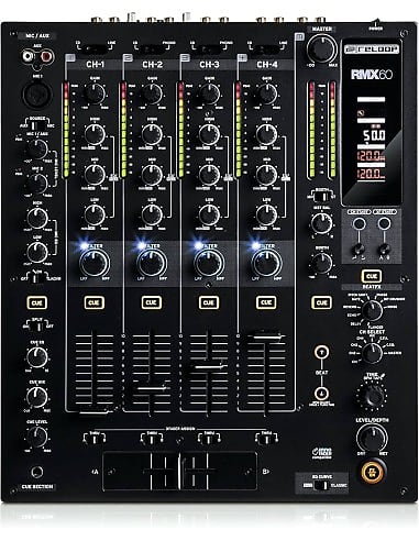RELOOP RMX-60 Digital image 1