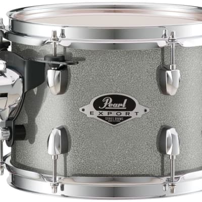 Pearl Export 20"x18" Bass Drum Grindstone Sparkle image 1