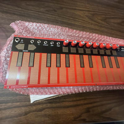 LNIB Verbos Electronics Touchplate Keyboard Eurorack image 5