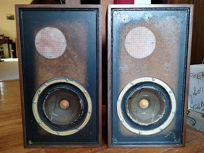 klh model 32