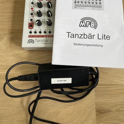 MFB Tanzbar Lite