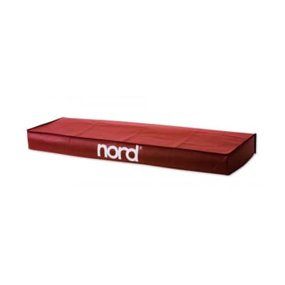 COVER ANTIPOLVERE NORD Dust Cover C1 / C2 / C2D