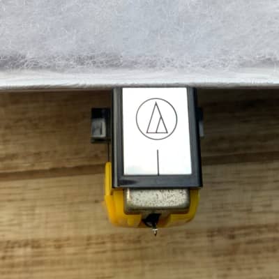 Audio Technica AT-VM8 HII Phono Cartridge * Stylus image 2