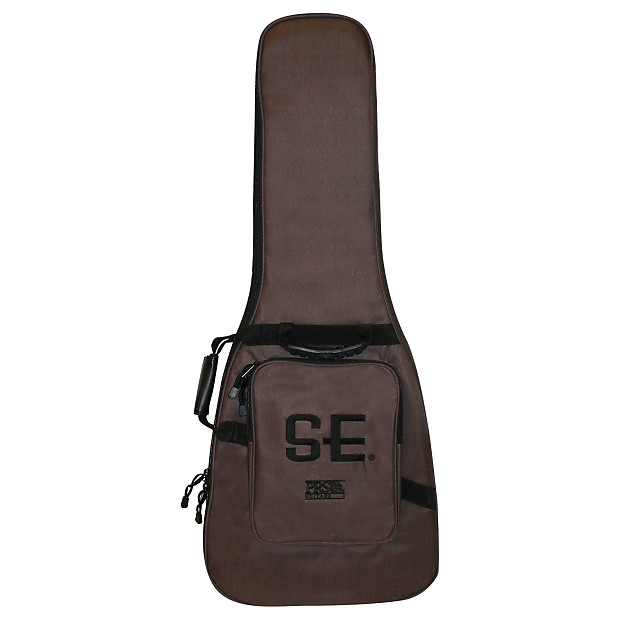 Prs cheap se case