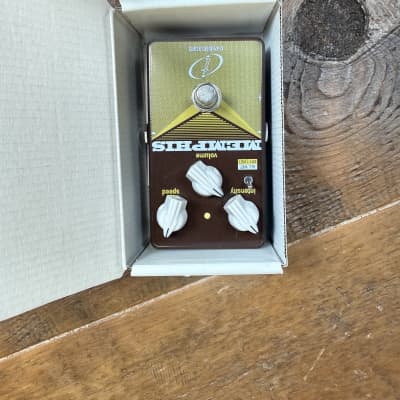 Reverb.com listing, price, conditions, and images for crazy-tube-circuits-memphis