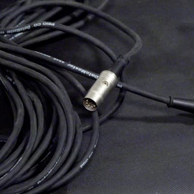 ProCo 50 ft. Midi Cable image 1