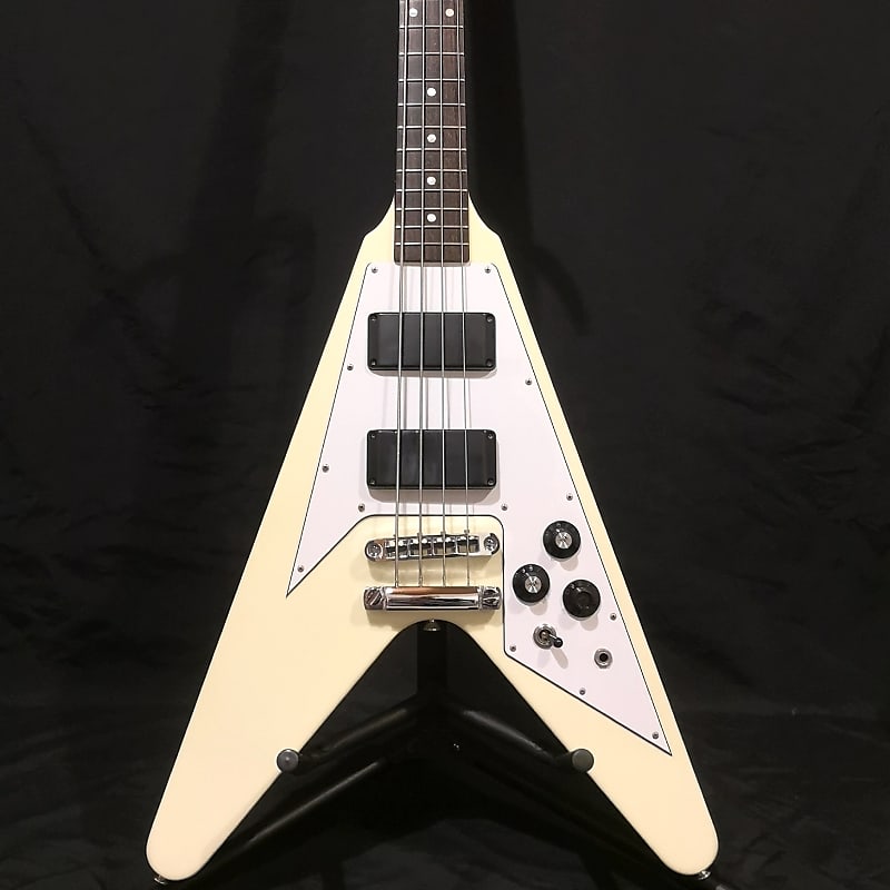 Edwards エドワーズ V字ベース（フライングV）E-FV-103B ケース Edwards エドワーズ V字ベース（フライングV）E-FV-103B ケース