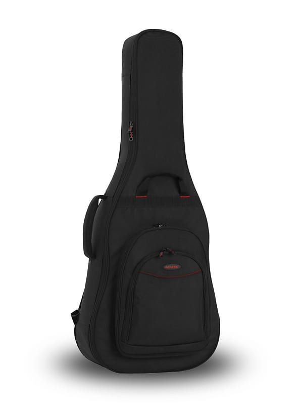 Access Stage Three Dreadnought Acoustic Guitar Bag AB3DA1