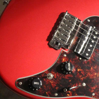 ギター FUJIGEN JOS2-TDB-R/MRD FGN Fujigen JOS2-TDB-R MRD Made In Japan 【3.3kg】 | Reverb