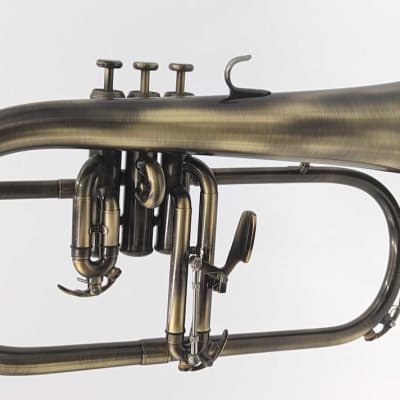 ACB Doubler's Flugelhorn: Our #1 Selling Product at ACB! image 11