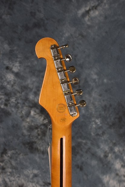 SX Tele Style Electric Guitar in 2 Tone Sunburst with Bag
