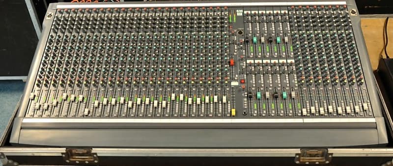 その他 Soundcraft sm12 40ch SM12 | Soundcraft - Professional Audio Mixers | English