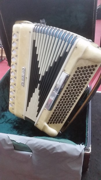 Florino accordion sales