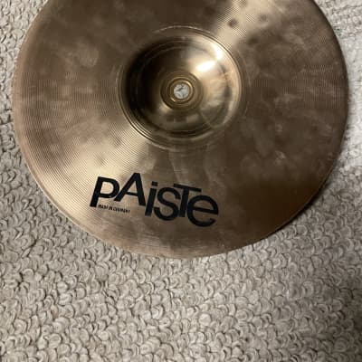 Paiste PST 5 Essential Set 14"/16" Cymbal Pack 2012 - Present Traditional image 2