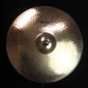 Used Paiste 20" Signature Reflector Bell Ride - 2646g (video demo)
