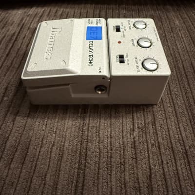 Ibanez DE7 Delay/Echo Tone Lok Series Pedal w/BOX image 6