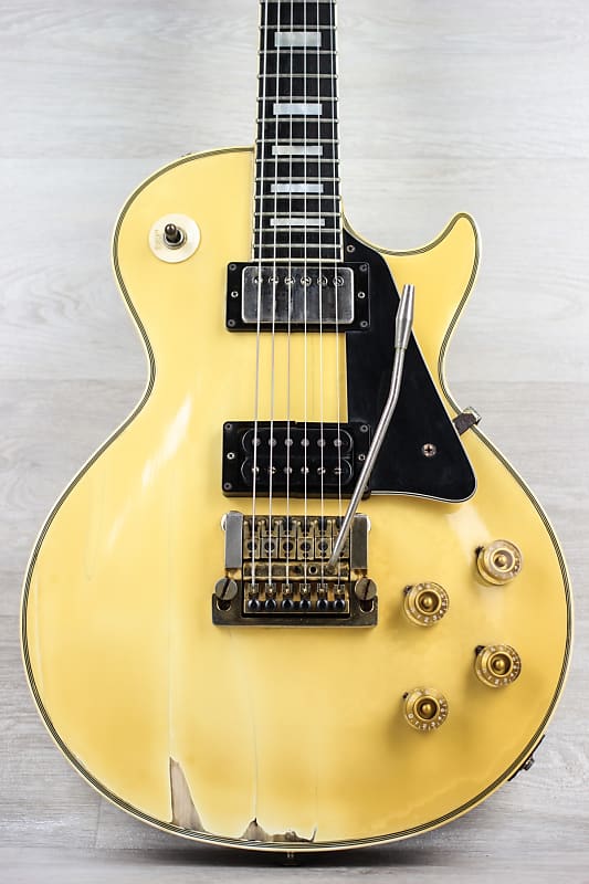 GRECO グレコ RR-95K レスポール Randy Rhoads ケーラー Rare Japan Vintage Greco RR-95K Custom Randy Rhoads Kahler